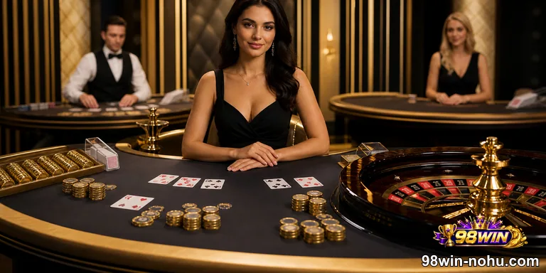 98WIN 2026 🚀 Phiên Bản Mới Cập Nhật - hình ảnh - 98win-nohu.com